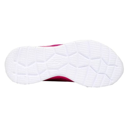 Tênis Infantil Skechers Bountiful Menina 302594L-PKNV