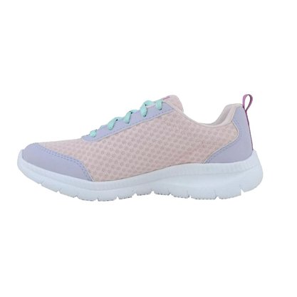 Tênis Infantil Skechers Bountiful Be Kind 302591L-LTPL