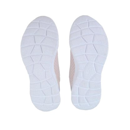 Tênis Infantil Skechers Bountiful Be Kind 302591L-LTPL