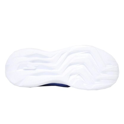 Tênis Infantil Skechers Go Run Fast 85400LBR-BLGR