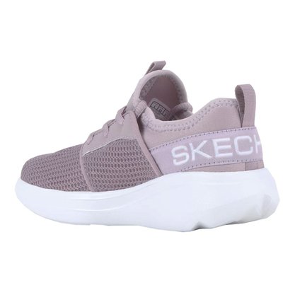 Tênis Infantil Skechers GO Run Fast 85400LBR-MVE