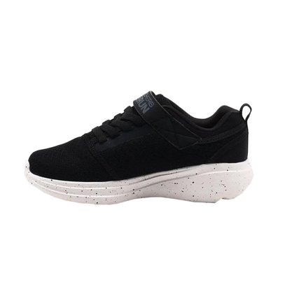 Tênis Infantil Skechers Go Run Fast Earthy Gal 302491L-BKW