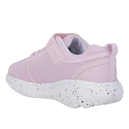 Tênis Infantil Skechers Go Run Fast Earthy Gal 302491L-PNK