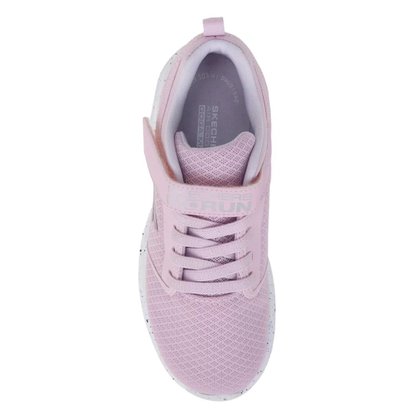 Tênis Infantil Skechers Go Run Fast Earthy Gal 302491L-PNK