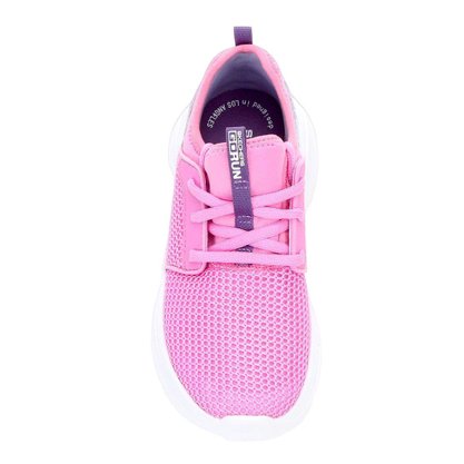 TENIS SKECHERS GO RUN FAST-VALOR 85400LBR-PKLV
