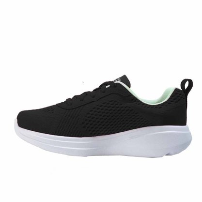 Tênis Infantil Skechers Go Run Fast - Glide 302593L-BLK