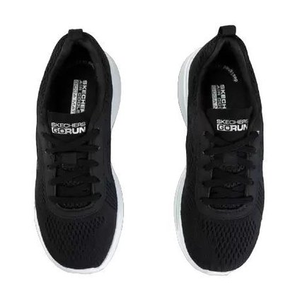 Tênis Infantil Skechers Go Run Fast - Glide 302593L-BLK