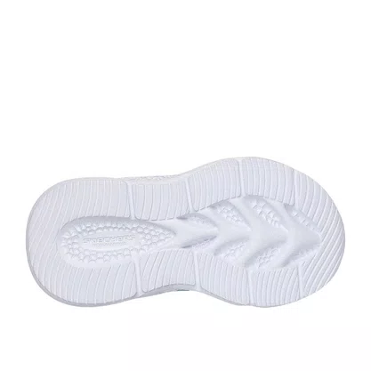 Tênis Infantil Skechers Meteor Lights Krendo 401495N-BKBL