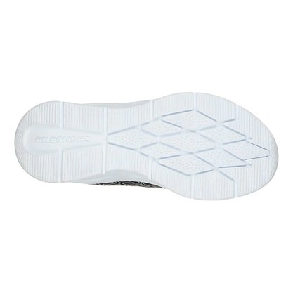 Tênis Infantil Skechers Microspec Texlor 403770L-BKSL