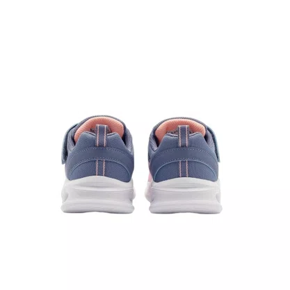Tênis Infantil Skechers Sola Glow 303714N-GYLP