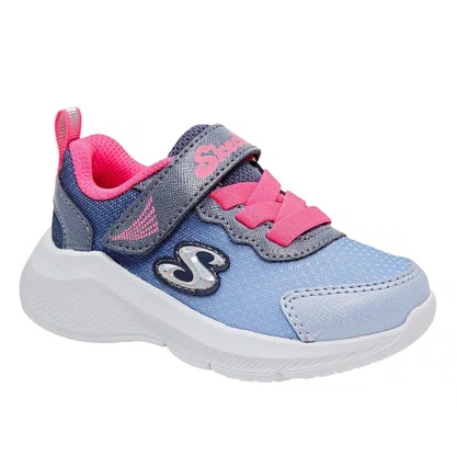 Tênis Infantil Skechers Sole Swifters 303579N-NVHP