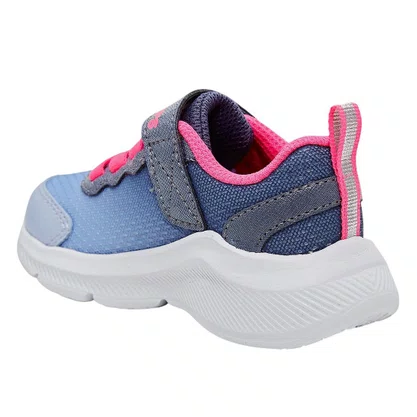 Tênis Infantil Skechers Sole Swifters 303579N-NVHP