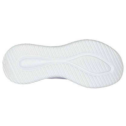 Tênis Infantil Skechers Ultra Flex 3.0 Colory 303801L-LVMT