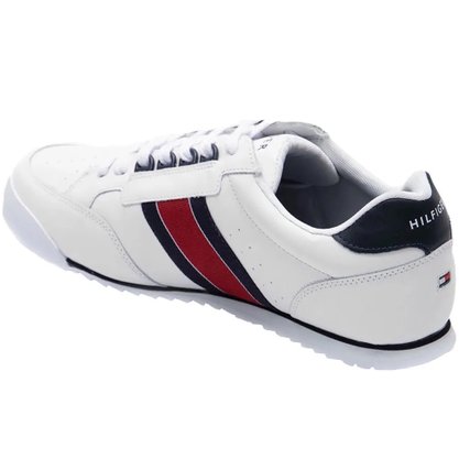 Tênis Tommy Hilfiger Intmatch Point 1A Masculino