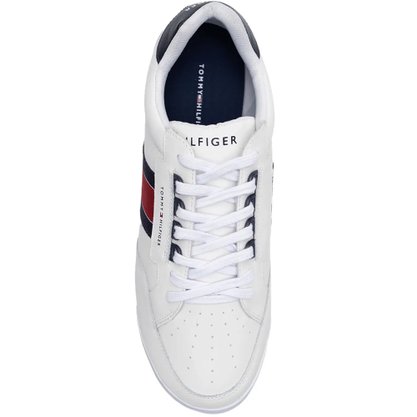 Tênis Tommy Hilfiger Intmatch Point 1A Masculino
