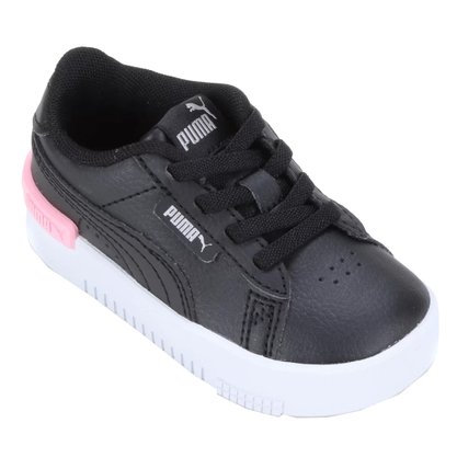 Tênis Infantil Puma Jada AC 381992-01