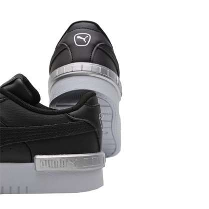 Tênis Infantil Puma Jada PS 381991-10
