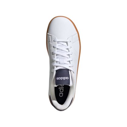Tênis Juvenil Adidas Advantage Base 2.0 JI4190