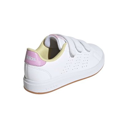 Tênis Juvenil Adidas Advantage Base 2.0 JI4195