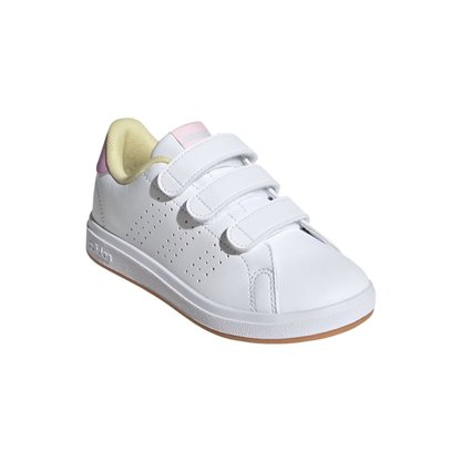 Tênis Juvenil Adidas Advantage Base 2.0 JI4195