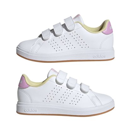 Tênis Juvenil Adidas Advantage Base 2.0 JI4195