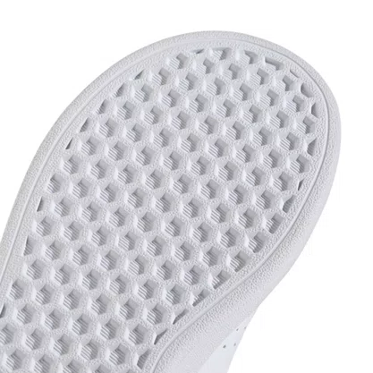 Tênis Juvenil Adidas Advantage Base 2.0 JS2527