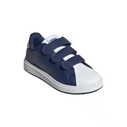 Tênis Juvenil Adidas Advantage Base 2.0 JS3820