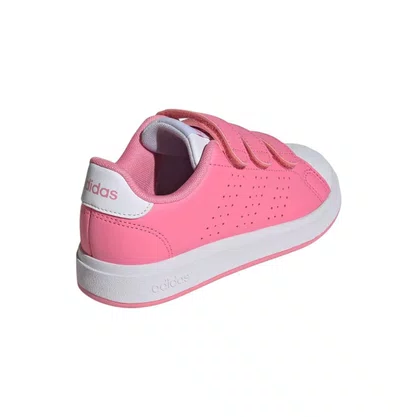 Tênis Juvenil Adidas Advantage Base 2.0 JS3821