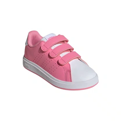 Tênis Juvenil Adidas Advantage Base 2.0 JS3821