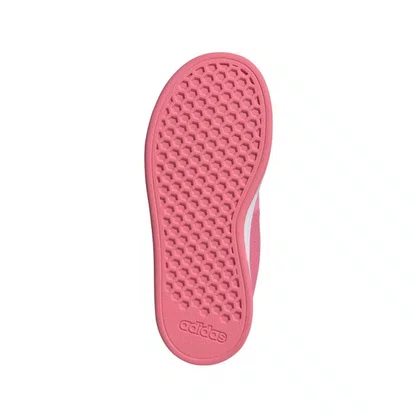 Tênis Juvenil Adidas Advantage Base 2.0 JS3821