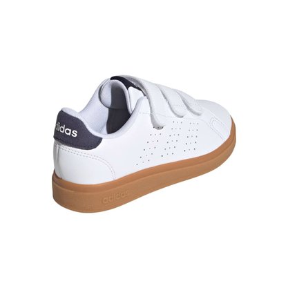 Tênis Juvenil Adidas Advantage Base JI4194