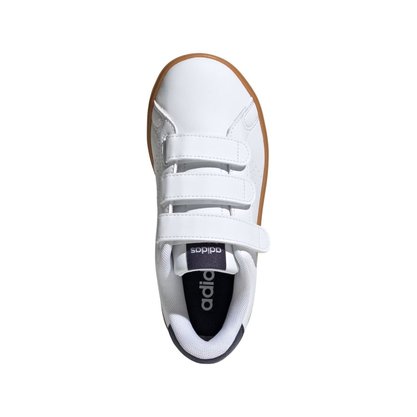 Tênis Juvenil Adidas Advantage Base JI4194