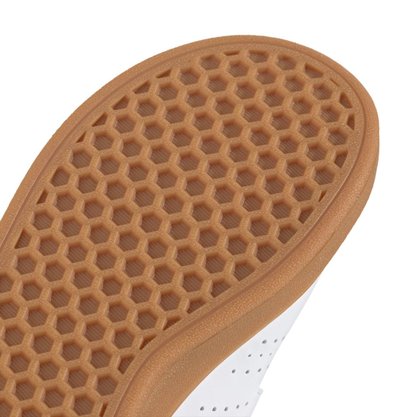 Tênis Juvenil Adidas Advantage Base JI4194