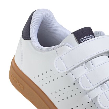 Tênis Juvenil Adidas Advantage Base JI4194