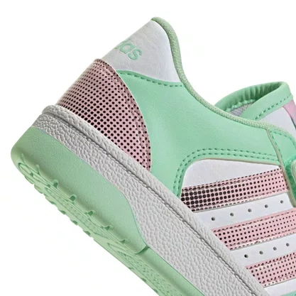 Tênis Juvenil Adidas Break Start El Cf JR9219
