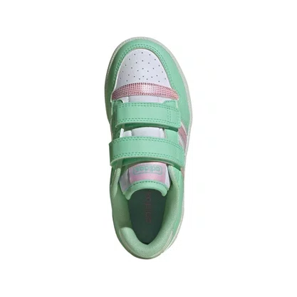 Tênis Juvenil Adidas Break Start El Cf JR9219