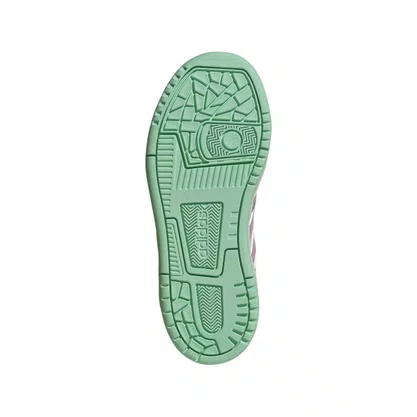 Tênis Juvenil Adidas Break Start El Cf JR9219