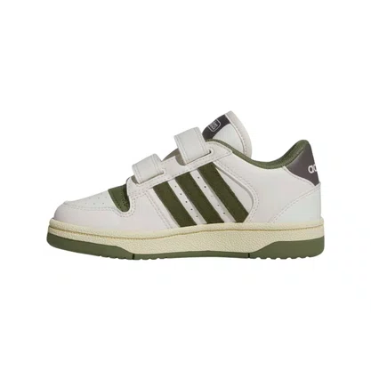 Tênis Juvenil Adidas Break Start JQ0095