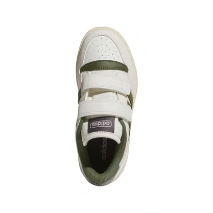 Tênis Juvenil Adidas Break Start JQ0095