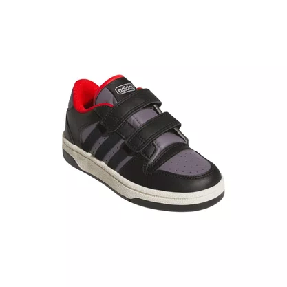 Tênis Juvenil Adidas Break Start JQ0097