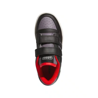 Tênis Juvenil Adidas Break Start JQ0097