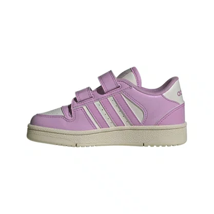 Tênis Juvenil Adidas Break Start JR4073