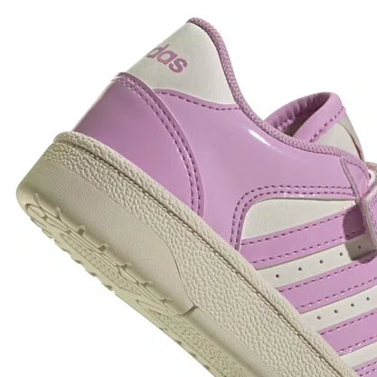 Tênis Juvenil Adidas Break Start JR4073
