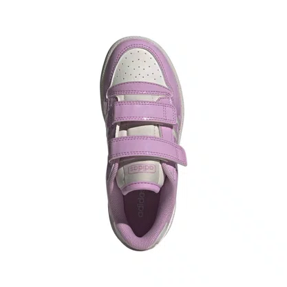 Tênis Juvenil Adidas Break Start JR4073