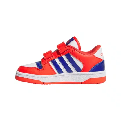 Tênis Juvenil Adidas Break Start JR4079