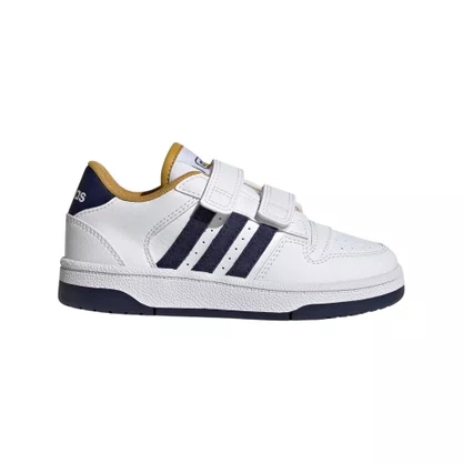 Tênis Juvenil Adidas Break Start KI3876