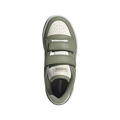 Tênis Juvenil Adidas Break Start Kids ID3990