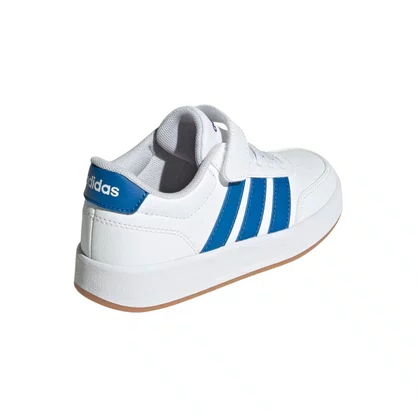 Tênis Juvenil Adidas Breaknet 3.0 JS3686