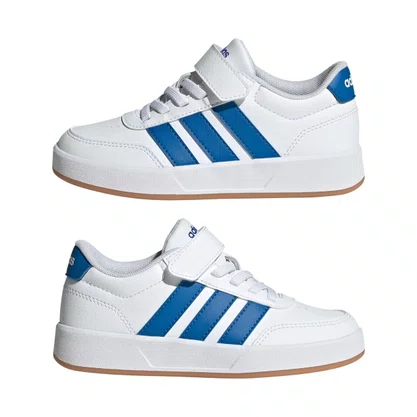 Tênis Juvenil Adidas Breaknet 3.0 JS3686