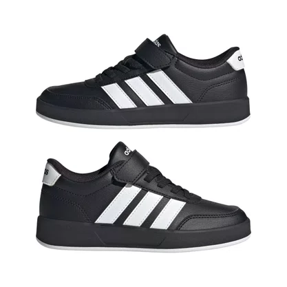 Tênis Juvenil Adidas Breaknet 3.0 JS3687
